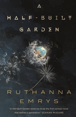 A Half-Built Garden Paperback Tordotcom