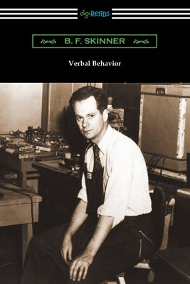 Verbal Behavior Paperback Digireads.com