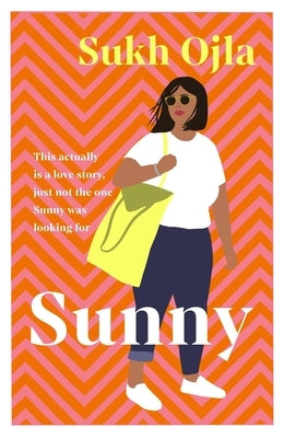 Sunny Paperback Mobius