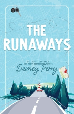 The Runaways Paperback Devney Perry