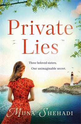 Private Lies Paperback Headline
