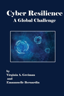 Cyber Resilience A Global Challenge Paperback Acpil