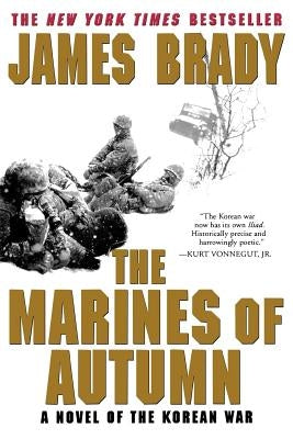The Marines of Autumn Paperback St. Martin's Griffin