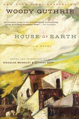 House of Earth Paperback Harper Perennial