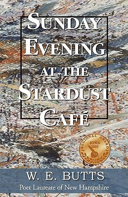 Sunday Evening at the Stardust Cafe' Paperback 1st World Library