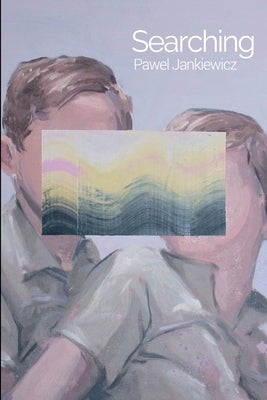 Searching Paperback Olympia Publishers
