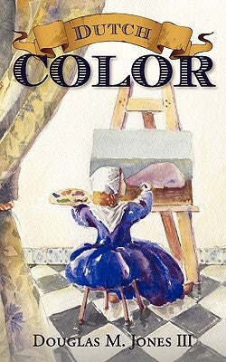 Dutch Color Paperback Canon Press
