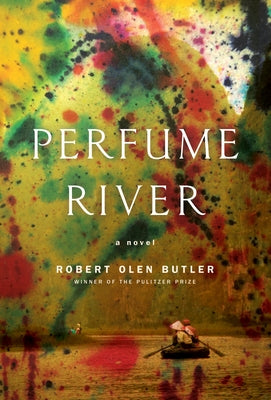 Perfume River Paperback Grove Press