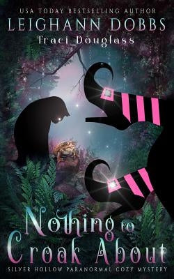 Nothing To Croak About Paperback Lee Dobbins