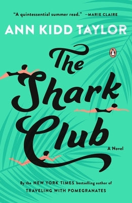 The Shark Club Paperback Penguin Books