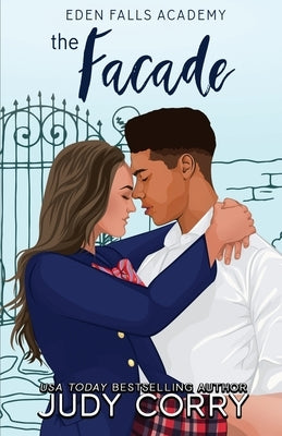 The Facade Paperback Cherry Blossom Romance