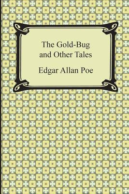 The Gold-Bug and Other Tales Paperback Digireads.com