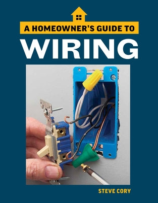 Wiring Paperback Taunton Press