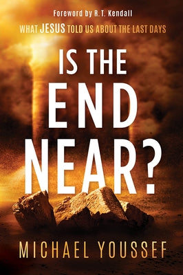 Is the End Near?: What Jesus Told Us about the Last Days Paperback Frontline