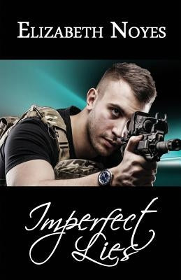 Imperfect Lies Paperback Write Integrity Press