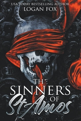 The Sinners of Saint Amos Paperback Logan Fox