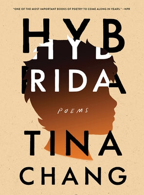 Hybrida: Poems Paperback W. W. Norton & Company