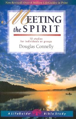 Meeting the Spirit Paperback IVP Connect