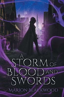 A Storm of Blood and Swords Paperback Black Dagger Publishing