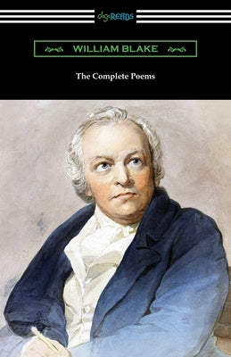 The Complete Poems Paperback Digireads.com