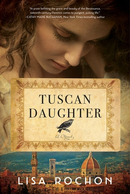 Tuscan Daughter Paperback Harperavenue