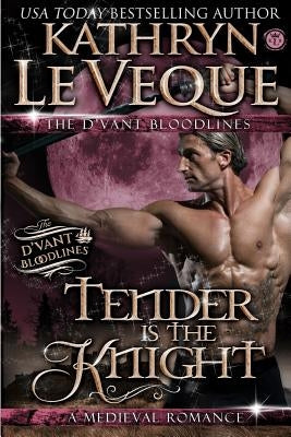 Tender is the Knight Paperback Createspace Independent Publishing Platform