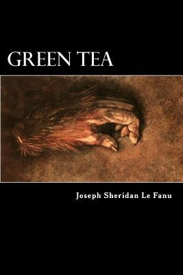 Green Tea Paperback Createspace Independent Publishing Platform