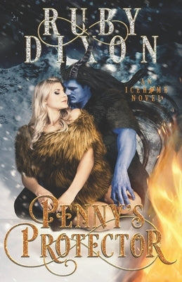 Penny's Protector: A Sci-Fi Alien Romance Paperback Independently Published