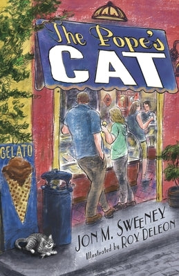 The Pope's Cat, 1 Paperback Paraclete Press (MA)