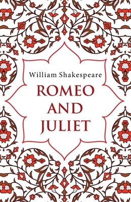 Romeo and Juliet Paperback Hawk Press