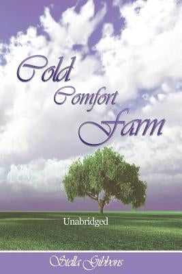 Cold Comfort Farm (Unabridged) Paperback www.bnpublishing.com