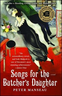 Songs for the Butcher's Daughter Paperback Free Press