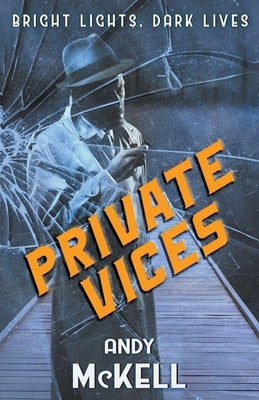 Private Vices Paperback Imaginary Friends Lux