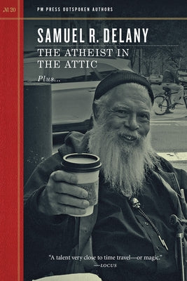 Atheist in the Attic Paperback PM Press