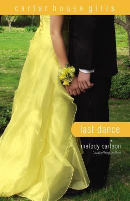 Last Dance Paperback Zondervan