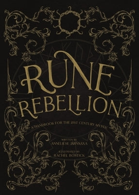 Rune Rebellion by Jarnsaxa, Anneliese