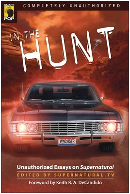 In the Hunt Paperback Benbella Books