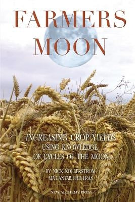 Farmers' Moon Paperback New Alchemy Press