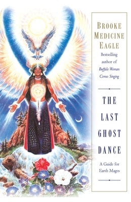 The Last Ghost Dance Paperback Ballantine Books