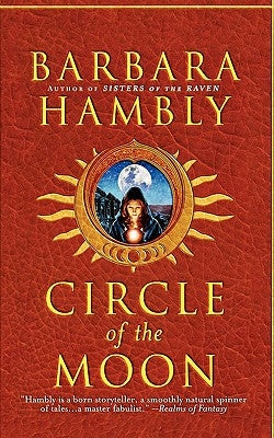 Circle of the Moon Paperback Grand Central Publishing