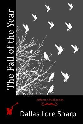 The Fall of the Year Paperback Createspace Independent Publishing Platform