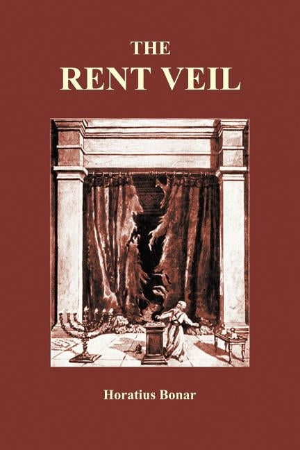 The Rent Veil Paperback Benediction Books