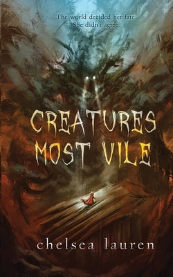 Creatures Most Vile Paperback Zenith