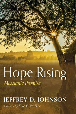 Hope Rising Paperback Wipf & Stock Publishers