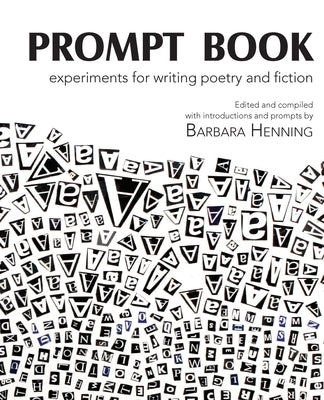 Prompt Book: Experiments for Writing Poetry and Fiction Paperback Spuyten Duyvil