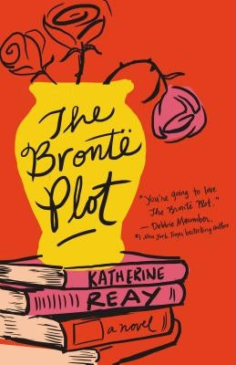 The Brontë Plot Paperback Thomas Nelson