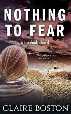 Nothing to Fear Paperback Bantilly Publishing