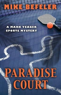 Paradise Court Paperback Encircle Publications, LLC