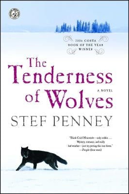 The Tenderness of Wolves Paperback Simon & Schuster