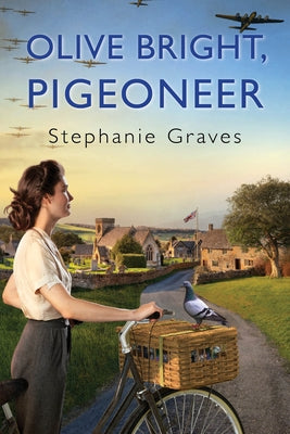 Olive Bright, Pigeoneer Kensington Publishing Corporation